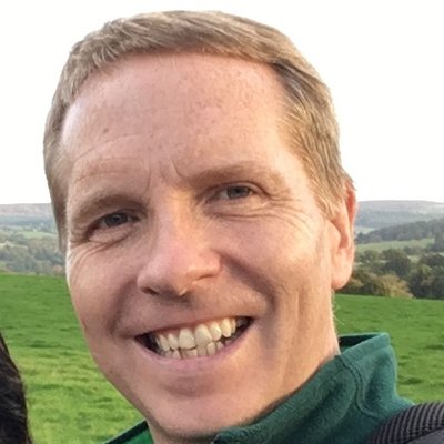 Profile Picture of Michael Marsden (@mmarsdenuk) on Twitter