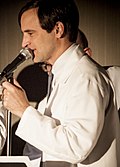 Profile Picture of Matt Gourley - Wikipediaon Wikipedia