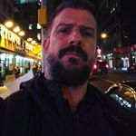 Profile Picture of Derek Connor (@derek_connor100) on Instagram