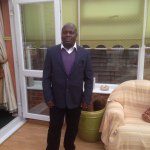 Profile Picture of James Owusu Dapaah (@james_dapaah) on Instagram