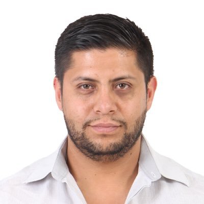 Profile Picture of Alejandro Albarracin (@zafado234) on Twitter