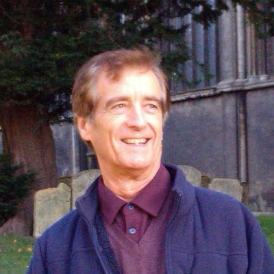 Profile Picture of Andrew Maddocks (@amaddocks1) on Twitter