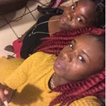 Profile Picture of Brianna Burrows (@qween_bri100) on Instagram