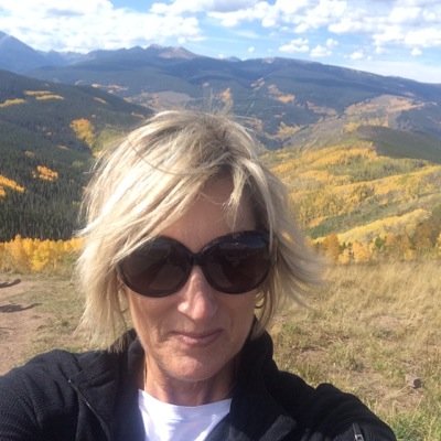 Profile Picture of Cindy Seeley (@cindyseeley) on Twitter