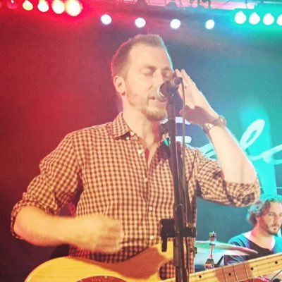 Profile Picture of David Iselin (@IselinDavid) on Twitter