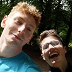 Profile Picture of Curtis & Robert (@curtisandrobert) on Instagram