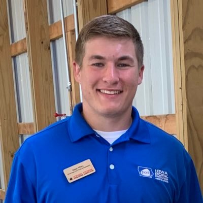 Profile Picture of Isaac Wiley (@IsaacWiley77) on Twitter