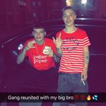 Profile Picture of Logan Ferguson (@logan.ferguson.9081) on Instagram