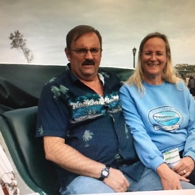 Profile Picture of Dan Duchesne (@DanDuchesne1) on Twitter