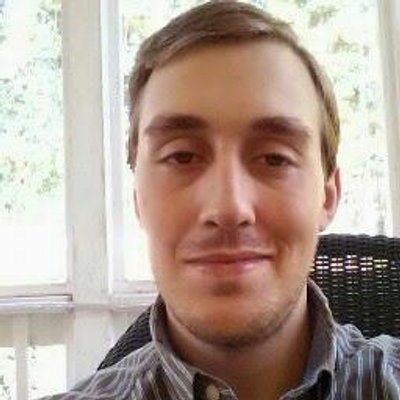 Profile Picture of Joseph Busby (@busby0336) on Twitter