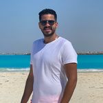 Profile Picture of Tarek Hanafy (@tarek_hanfy) on Instagram