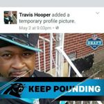 Profile Picture of Travis Hooper (@hooper_travis) on Instagram