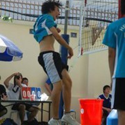 Profile Picture of Nicholas Shell (@nicholasShell1) on Twitter