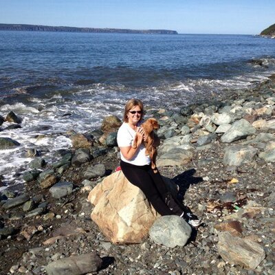 Profile Picture of Amy Boland (@AmyBoland) on Twitter