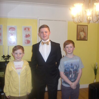 Profile Picture of David McAloon (@DavidMcAloon) on Twitter