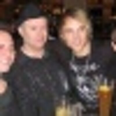 Profile Picture of Ed Young (@Edwayou5) on Twitter