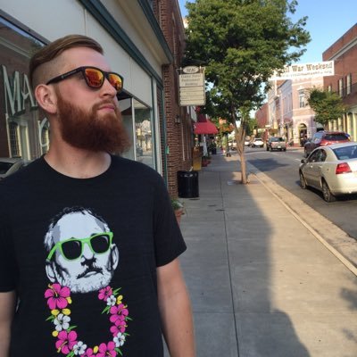 Profile Picture of Dustin Gilbert (@GilbertDustin) on Twitter