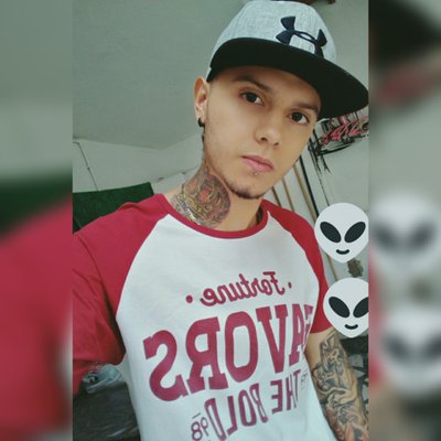 Profile Picture of Andres Taborda Serna (@andrestaborda7) on Twitter