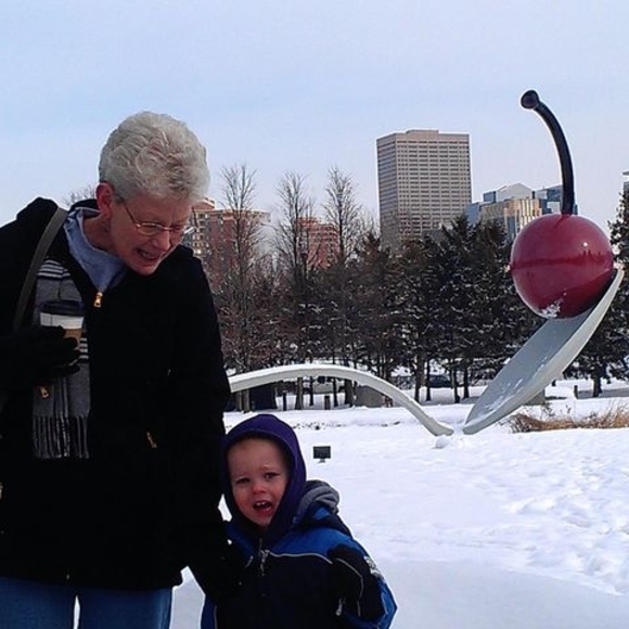 Profile Picture of Lynne Mciver (@macswl) on Poshmark