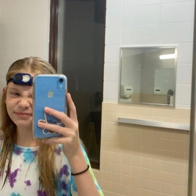 Profile Picture of Morgan Hopper (@MorganHopper13) on Twitter