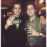 Profile Picture of Bryson Yackel (@bryson-yackel) on Quora