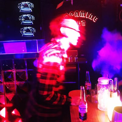 Profile Picture of VGinTheChapel (@Vincent__Gu) on Twitter