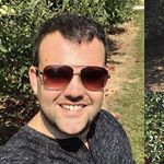 Profile Picture of Martin Thorpe (@martindwho) on Instagram