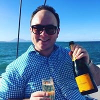 Profile Picture of Wayne Clarke (@wayne-clarke-24) on Quora