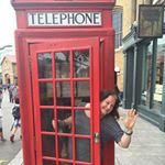 Profile Picture of Sophia Hansen (@fiadawordster) on Instagram