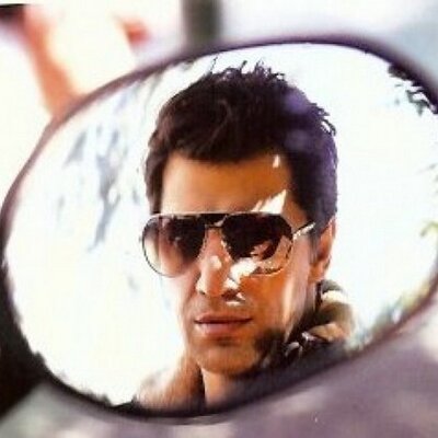 Profile Picture of Sakis Rouvas Fanclub (@SRfanclub) on Twitter