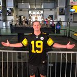 Profile Picture of Alex Montgomery (@alexhmontgomery) on Instagram
