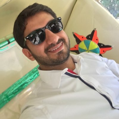 Profile Picture of Omer Ansari (@omeransari84) on Twitter
