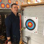 Profile Picture of Jody Matthew Dawson (@jodymdawson) on Instagram
