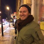 Profile Picture of Joshua Stammers (@jaystampy) on Instagram
