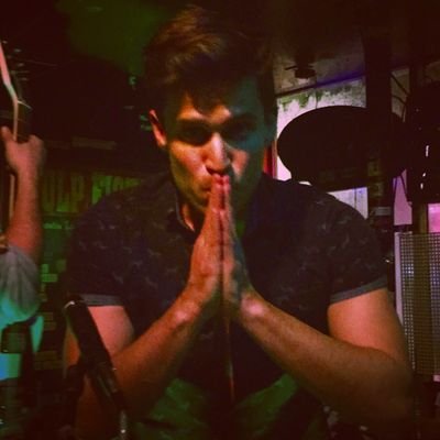 Profile Picture of Kevin Jerez (@KaEjwaterandsun) on Twitter