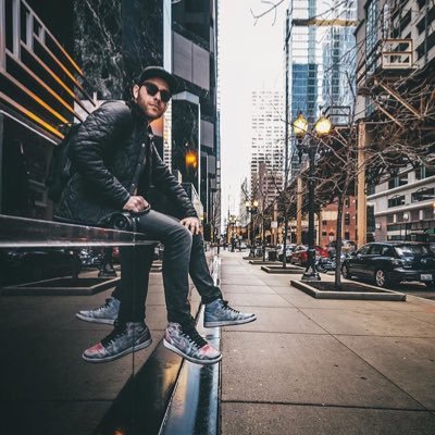 Profile Picture of Matt Weitz (@mattbweitz) on Twitter