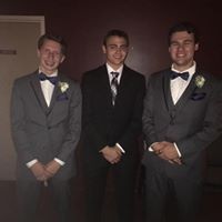 Profile Picture of Alex Weigel (@alex-weigel-4) on Quora