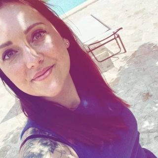 Profile Picture of Laura Modesti, geb. Ströh (@laura__modesti) on Instagram