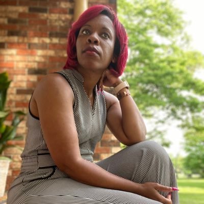 Profile Picture of Yolanda Bennett (@Yolanda99228404) on Twitter