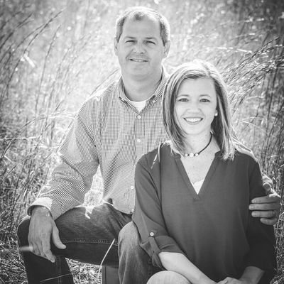 Profile Picture of Mandi Carter (@MandiCCarter) on Twitter