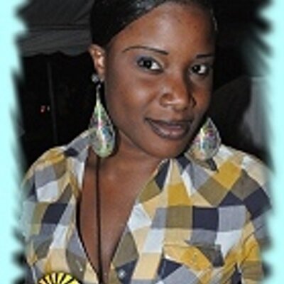 Profile Picture of Jonique Brown (@JoniqueBrown) on Twitter