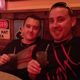 Tommy Myers - Pinterest Profile Picture of Tommy Myers (@tommym2010) on Pinterest