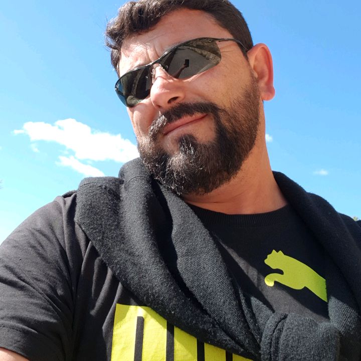 Profile Picture of Carlos Sabino (@carlossabino2) on Tiktok