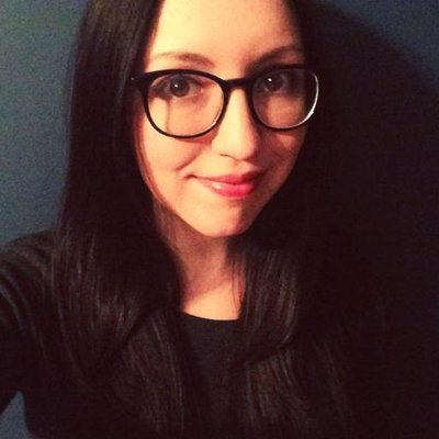 Profile Picture of Dani Garcia-Martinez (@danielayvonne) on Twitter