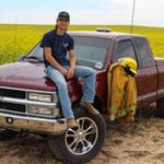 Profile Picture of Andrew Thompson (@that_red_obs95) on Instagram