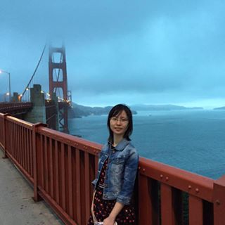 Profile Picture of Shiyun Chen (@Shiyun-Chen) on Facebook