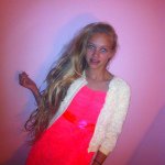 Profile Picture of Lilli-may Keith Bieber (@lillibeth55) on Instagram