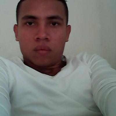 Profile Picture of Jeffry Andres Anaya (@AnayaJeff) on Twitter