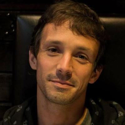 Julio Vasconcellos - Twitter Profile Picture of Julio Vasconcellos (@JulioCV) on Twitter