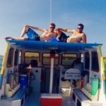 Profile Picture of Daniel Burrow (@burrowdan) on Instagram